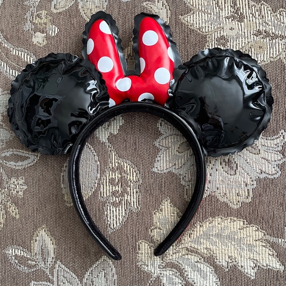 Disney Loungefly Earband - Picture 2 of 3